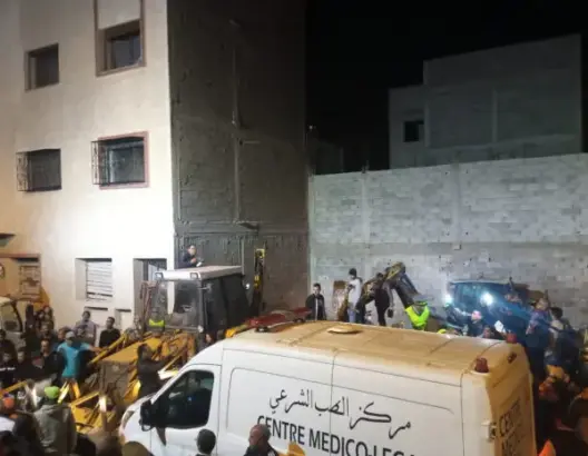 بعد العثور على بقايا جثث .. هذه تفاصيل جرائم “قاتل متسلسل” بالدار البيضاء