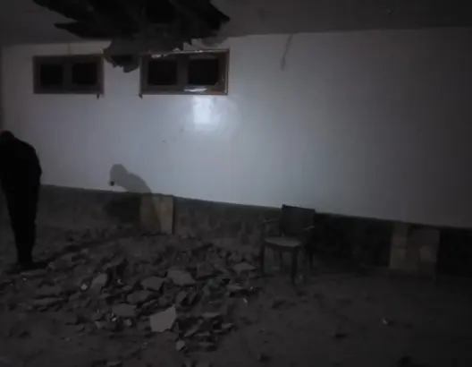 قتيل و3 جرحى في أربعة انفجارات بالسمارة