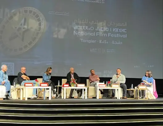“أزمة السيناريو والاقتباس”.. مختصون يناقشون خلافات السينمائيين والأدباء بمهرجان طنجة