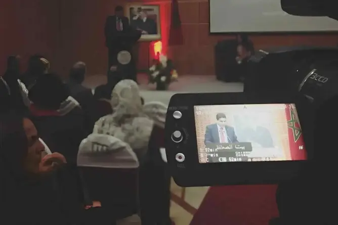 اتحاد كتاب المغرب ينتقد النظام الأساسي الجديد ويدعو لتحفيز أسرة التعليم