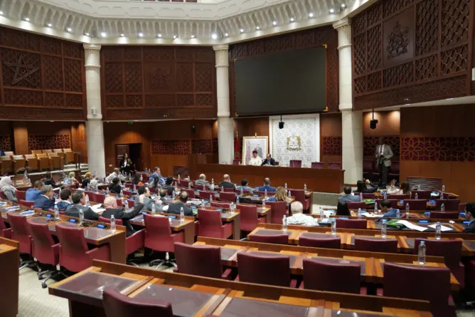نواب يطالبون بإخضاع صندوق التنمية القروية للتقييم.. والحكومة تُبدي استعدادها