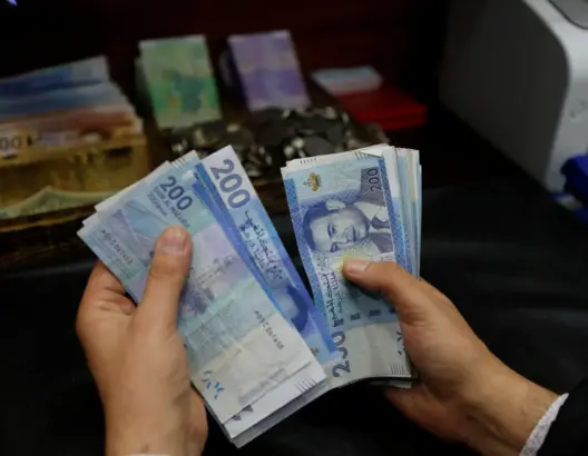 حموني يطالب الحكومة برفع معاشات صغار المتقاعدين وربطها بغلاء المعيشة