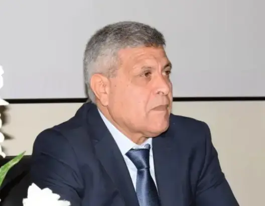 المرشح لخلافة منيب: التحالف مع الإسلاميين وفيدرالية اليسار خط أحمر