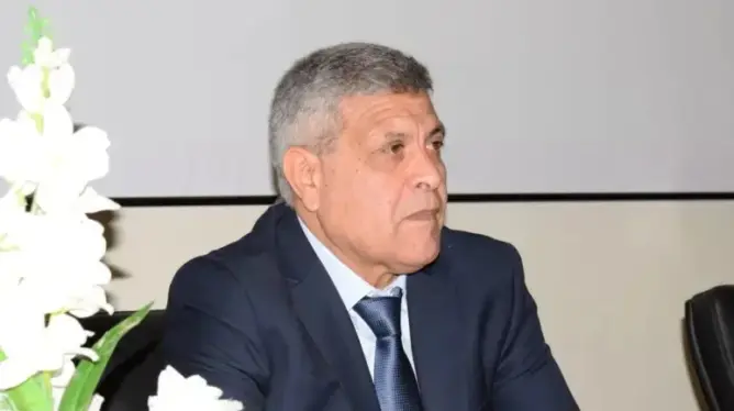 المرشح لخلافة منيب: التحالف مع الإسلاميين وفيدرالية اليسار خط أحمر
