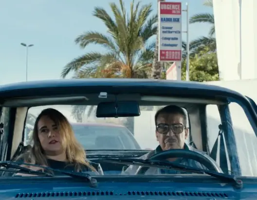 “على الهامش”.. جيهان البحار تتوج بجائزة أفضل فيلم أجنبي في “سوهو” بنيويورك