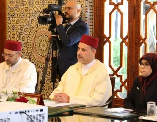 تعديل مدونة الأسرة.. عبادي يدعو لإعمال مبدأ “الكد والسعاية” في قضايا الإرث