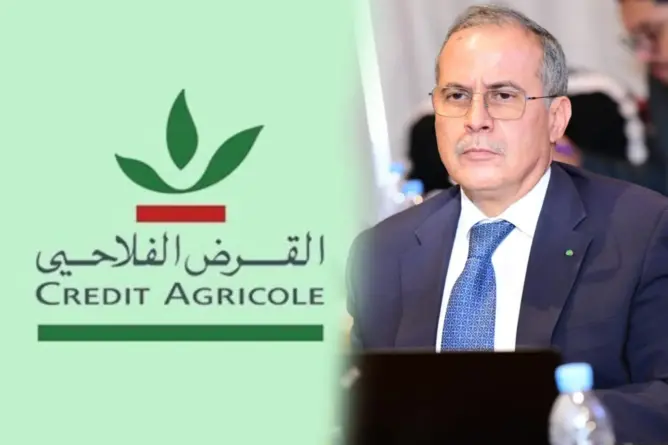 فكرات: وزعنا 5,7 مليار درهم من القروض في 2023 “ولم نرسل أي فلاح للسجن”