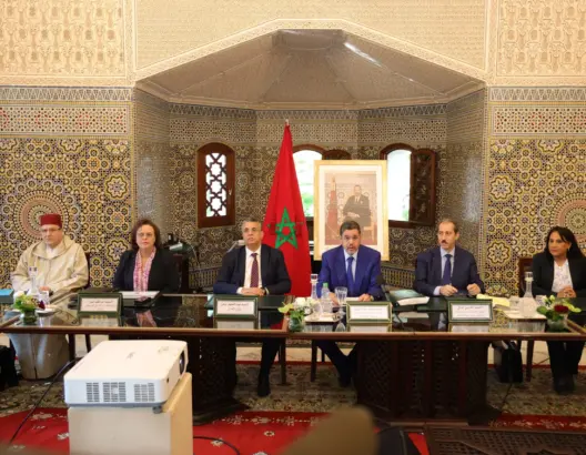 هيئة تعديل المدونة تعقد أولى جلسات الاستماع مع هيئات وجمعيات