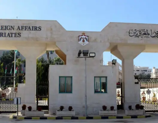 الأردن تستدعي سفيرها بإسرائيل وتربط عودته بتوقف العدوان على غزة