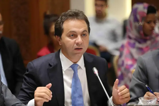 أبو الغالي: اتفاقيات التبادل الحر “هلكات” الاقتصاد الوطني وأطالب بوقفها