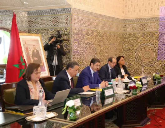 هيئة مراجعة مدونة الأسرة تقرر الاستماع لآراء الأحزاب والنقابات