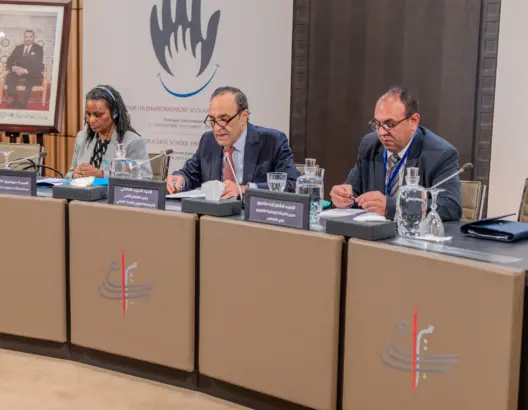 هل سيلقى مقترح مجلس المالكي بوضع أنظمة مراقبة بالمدارس ترحيب أطر التدريس؟
