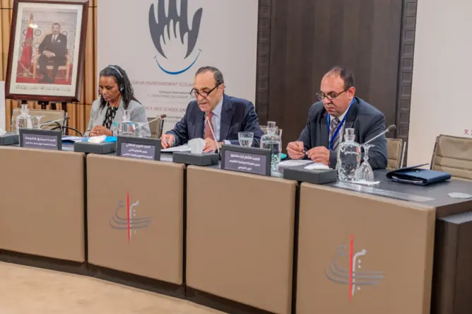 هل سيلقى مقترح مجلس المالكي بوضع أنظمة مراقبة بالمدارس ترحيب أطر التدريس؟