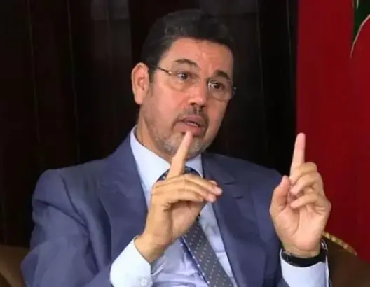 عبد النبوي: العدالة منتوج مجتمع يحكمه الوازع الأخلاقي وليست مسؤولية القاضي وحده