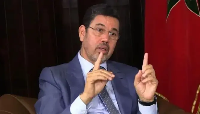 عبد النبوي: العدالة منتوج مجتمع يحكمه الوازع الأخلاقي وليست مسؤولية القاضي وحده