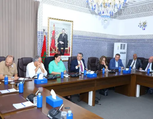البام يدعو الحكومة لتوفير شروط نجاح “دعم الفقراء” ومساعدات إضافية لمنكوبي الزلزال