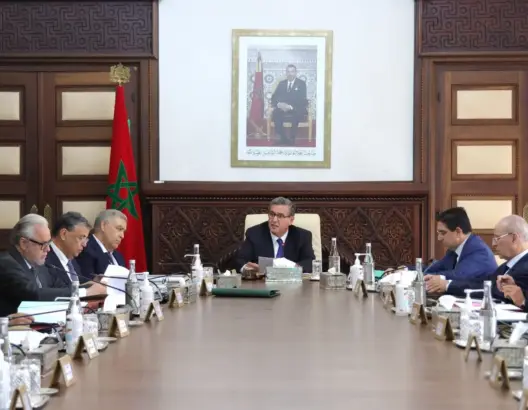 أخنوش يعلن إطلاق منصة رقمية لتسجيل الراغبين في الحصول على الدعم المباشر