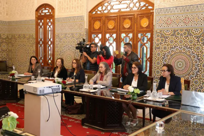 حقوقيات أمام هيئة تعديل مدونة الأسرة: تمتع النساء بحقوقهن لا يتعارض مع تماسك المجتمع