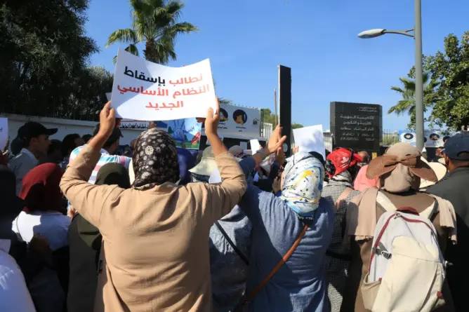 باحث تربوي يعدد أسباب رفض النظام الأساسي لموظفي وزارة التربية الوطنية
