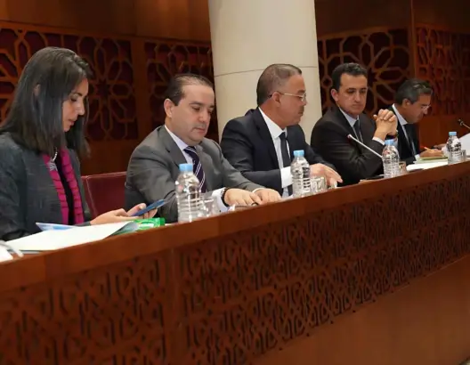 الحكومة تعول على الإصلاح الضريبي لدعم القدرة الشرائية وتعزيز العدالة الاجتماعية