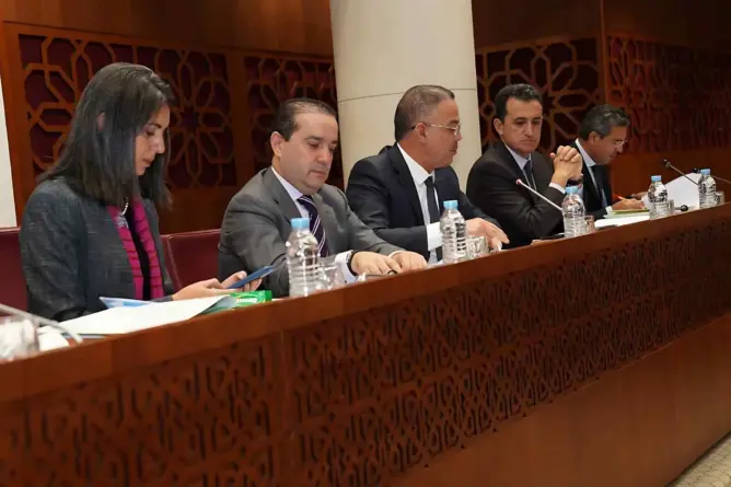 الحكومة تعول على الإصلاح الضريبي لدعم القدرة الشرائية وتعزيز العدالة الاجتماعية