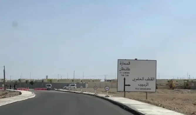 أزيد من 200 شخصية مغربية تدعو لتصنيف مليشيات البوليساريو تنظيما إرهابيا