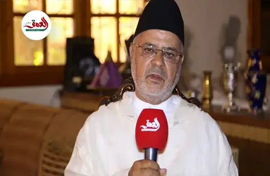 الريسوني يقدم رأيه في مراجعة مدونة الأسرة (فيديو)