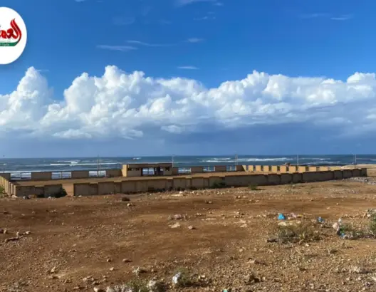 كلف 230 مليون سنتيم .. ملعب بمولاي عبدالله يفاقم معاناة فرق الجماعة