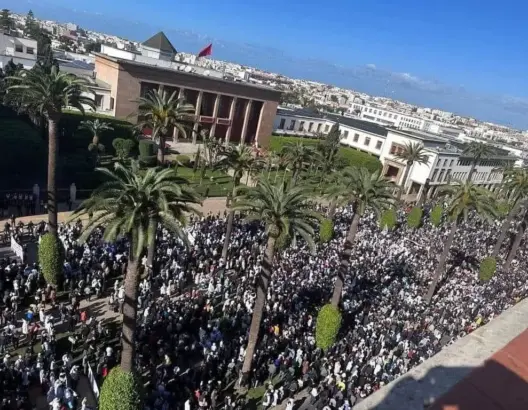 إضرابات الشغيلة المغربية تستبق فاتح ماي وتُنذر بعيد عمالي ساخن