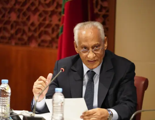 غياب الحكومة يوقف مناقشة ميزانية السجون.. والتامك يخرج غاضبا