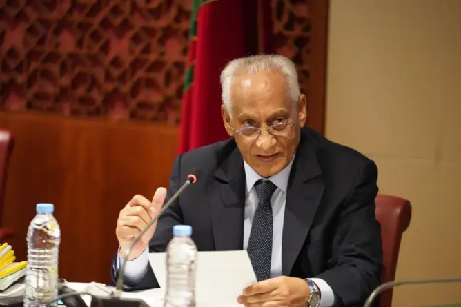 غياب الحكومة يوقف مناقشة ميزانية السجون.. والتامك يخرج غاضبا