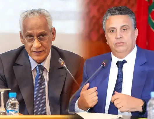 وهبي يكشف وصفته للحد من تصاعد اللجوء إلى الاعتقال الاحتياطي
