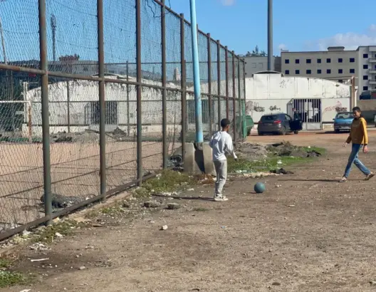 بـ3 ملايين درهم.. جماعة البيضاء تفوت تهيئة ملاعب القرب لشركة “صونارجيس”