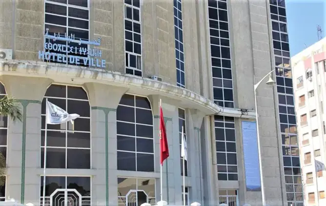 أين وصل التحقيق في الشواهد الإدارية المزورة بمقاطعات طنجة؟