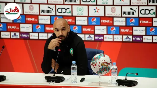 لائحة المنتخب المغربي وأسباب اختيارها