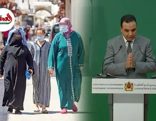 الحكومة: خصصنا 40% من الناتج الداخلي الخام لتكريس الدولة الاجتماعية