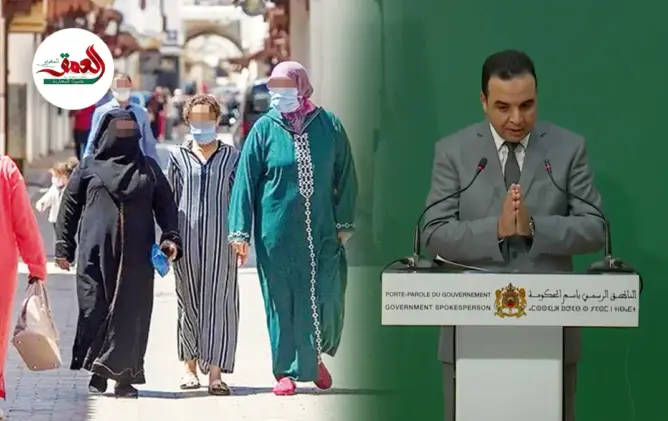 الحكومة: خصصنا 40% من الناتج الداخلي الخام لتكريس الدولة الاجتماعية