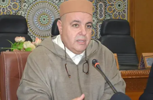 بسبب شهادة الابتدائي.. القضاء يستعد لعزل رئيس غرفة الصناعة التقليدية لجهة فاس مكناس