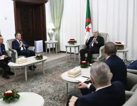 خبير: قانون التعبئة بالجزائر مناورة قانونية لضبط المزاج الشعبي وتحصين نظام العسكر