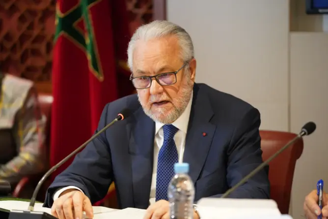 الأمانة العامة للحكومة تلجأ لعقلنة التشريع الحكومي لمواجهة التضخم القانوني
