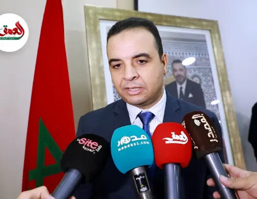 تنصيب لجنة تحكيم جائزة المجتمع المدني