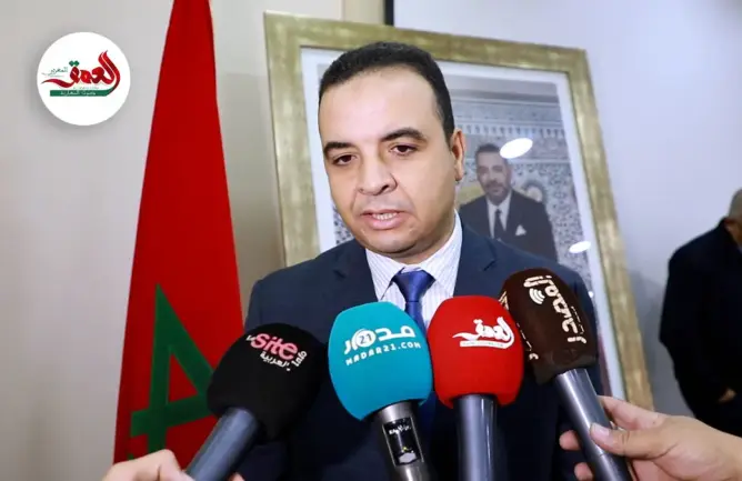 تنصيب لجنة تحكيم جائزة المجتمع المدني