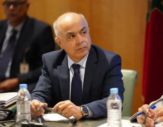 وزارة بنموسى تشعر الأساتذة الرافضين للنظام الأساسي بالاقتطاع من أجورهم
