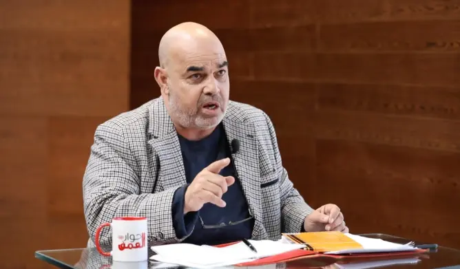 المرصد الوطني لمنظومة التربية والتكوين