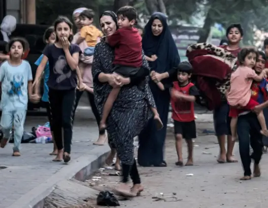 صحيفة عبرية: إسرائيل تجري مباحثات سرية مع الكونغو لقبول مهجرين من غزة