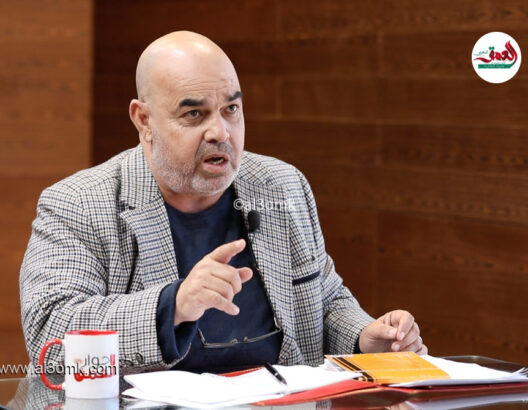 المرصد الوطني لمنظومة التربية والتكوين