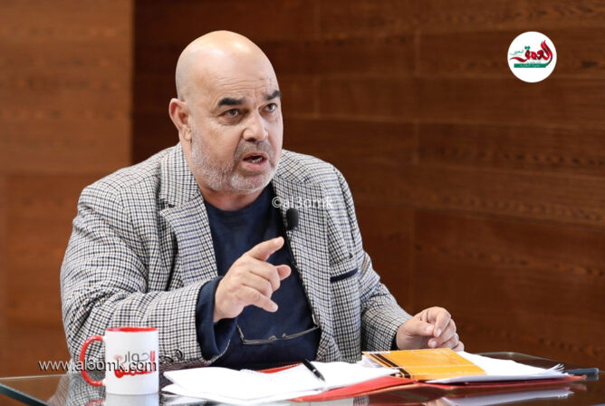 المرصد الوطني لمنظومة التربية والتكوين