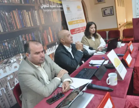 مؤسسة الفقيه التطواني تخضع ظاهرة تشغيل الأطفال لمشرحة البحث العلمي