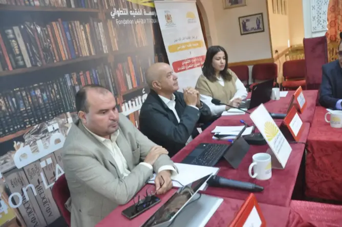 مؤسسة الفقيه التطواني تخضع ظاهرة تشغيل الأطفال لمشرحة البحث العلمي