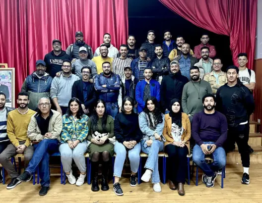 صحافيون شباب يؤسسون إطارا مهنيا للنهوض بالمشهد الإعلامي